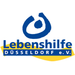 Logo Lebenshilfe Düsseldorf
