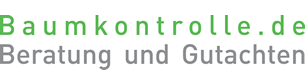 Baumkontrolle